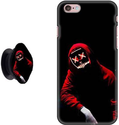 Zappy Back Cover for Apple iPhone 6s Plus