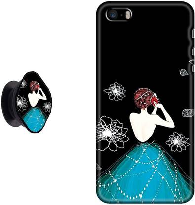 SPBR Back Cover for Apple iPhone 5s