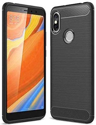 Flipkart SmartBuy Back Cover for Mi Redmi Y2