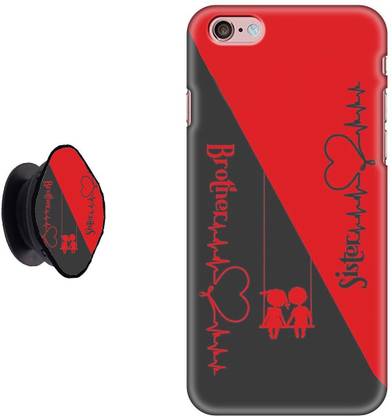 SPBR Back Cover for Apple iPhone 6s