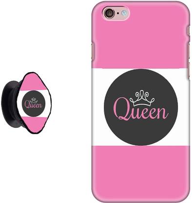 SPBR Back Cover for Apple iPhone 6 Plus