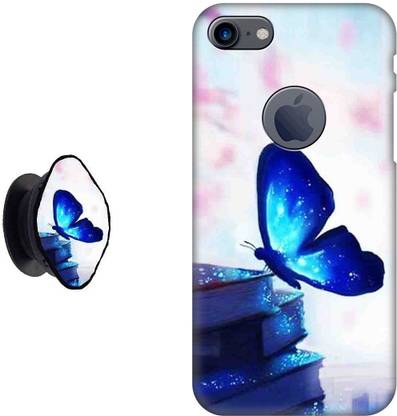 SPBR Back Cover for Apple iPhone 8