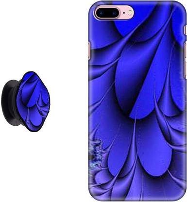 Zappy Back Cover for Apple iPhone 7 Plus