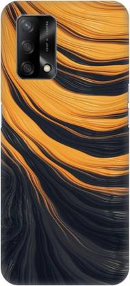 Coberta® Back Cover for Oppo F19