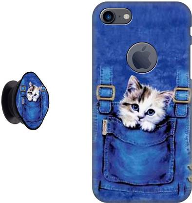 SPBR Back Cover for Apple iPhone 7