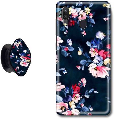 SPBR Back Cover for Samsung Galaxy A30