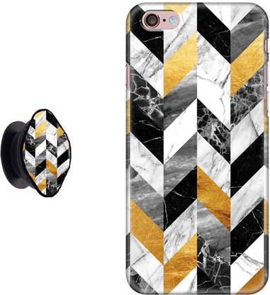 Zappy Back Cover for Apple iPhone 6s Plus