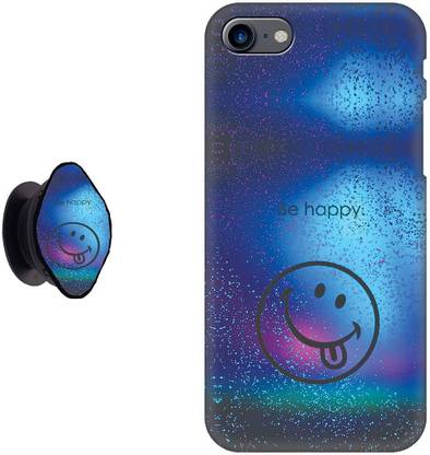 Zappy Back Cover for Apple iPhone 7