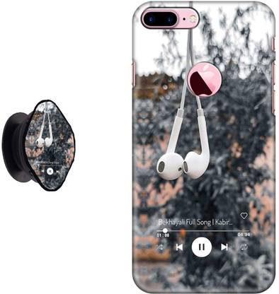SPBR Back Cover for Apple iPhone 8 Plus