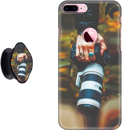 Zappy Back Cover for Apple iPhone 7 Plus