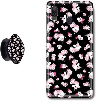Zappy Back Cover for Samsung Galaxy M01s