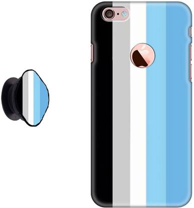 Hello Case Back Cover for Apple iPhone 6s