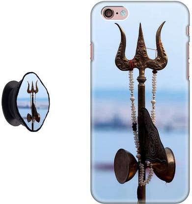 Hello Case Back Cover for Apple iPhone 6s Plus