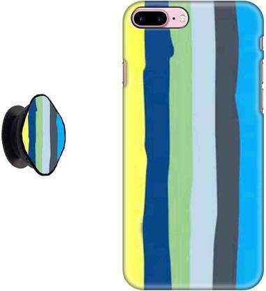 Zappy Back Cover for Apple iPhone 8 Plus
