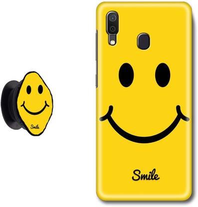 SPBR Back Cover for Samsung Galaxy A20
