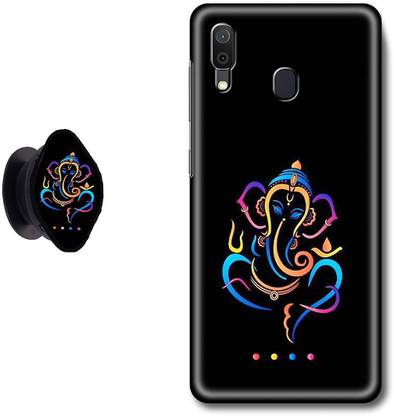 SPBR Back Cover for Samsung Galaxy A30