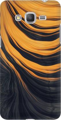 COBIERTAS Back Cover for Samsung Galaxy Grand Prime