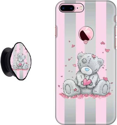 Zappy Back Cover for Apple iPhone 7 Plus