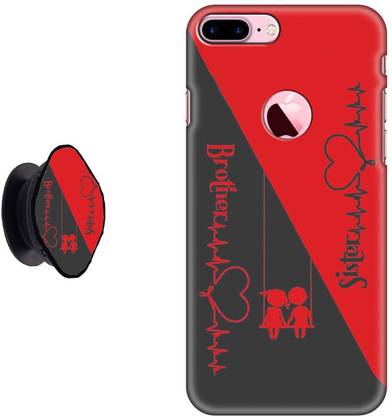 SPBR Back Cover for Apple iPhone 8 Plus