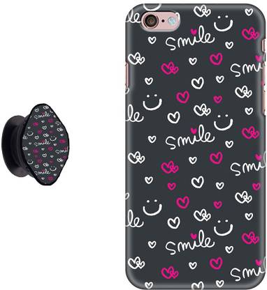 SPBR Back Cover for Apple iPhone 6s Plus