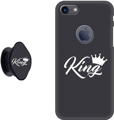 Zappy Back Cover for Apple iPhone 8