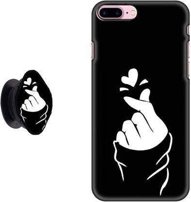 Zappy Back Cover for Apple iPhone 8 Plus