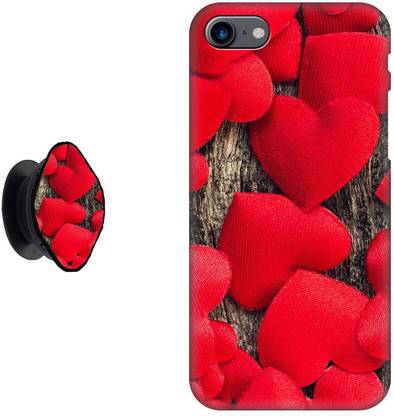 SPBR Back Cover for Apple iPhone 8