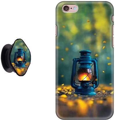 SPBR Back Cover for Apple iPhone 6s