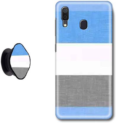 SPBR Back Cover for Samsung Galaxy M01s