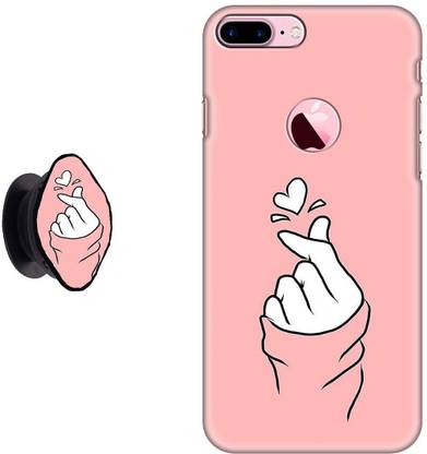 SPBR Back Cover for Apple iPhone 8 Plus