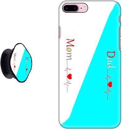SPBR Back Cover for Apple iPhone 7 Plus