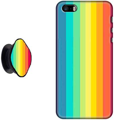 SPBR Back Cover for Apple iPhone 5