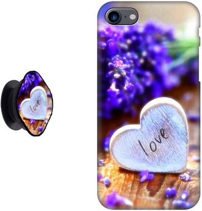 Zappy Back Cover for Apple iPhone SE
