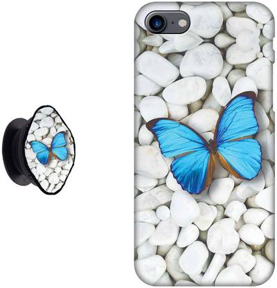 Zappy Back Cover for Apple iPhone 7