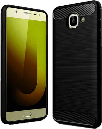 Flipkart SmartBuy Back Cover for Samsung Galaxy J7 Prime