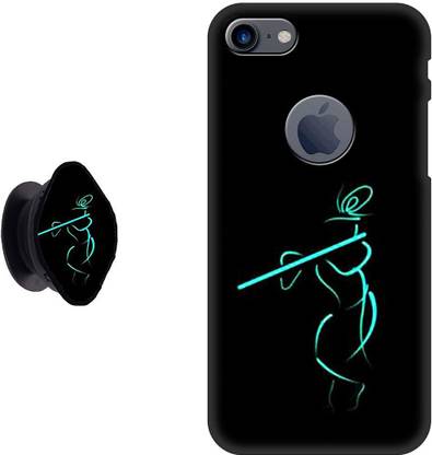Zappy Back Cover for Apple iPhone 8