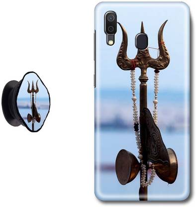 Zappy Back Cover for Samsung Galaxy M01s