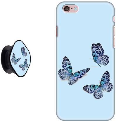 SPBR Back Cover for Apple iPhone 6s Plus