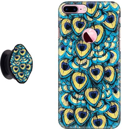 SPBR Back Cover for Apple iPhone 8 Plus