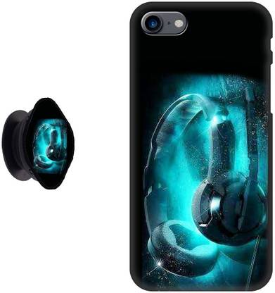 Zappy Back Cover for Apple iPhone 8