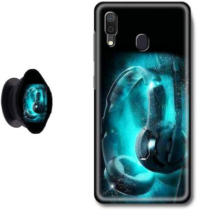 SPBR Back Cover for Samsung Galaxy A10s