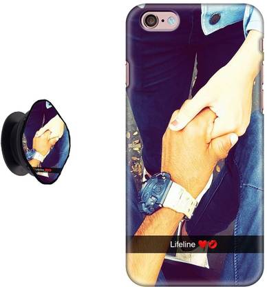 SPBR Back Cover for Apple iPhone 6s