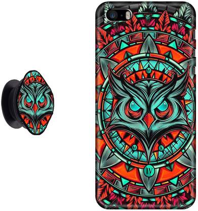 SPBR Back Cover for Apple iPhone 5