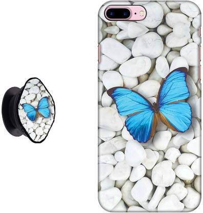 Zappy Back Cover for Apple iPhone 8 Plus