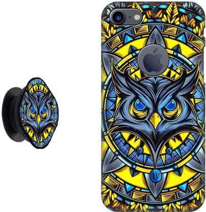 Zappy Back Cover for Apple iPhone 8