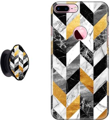 Zappy Back Cover for Apple iPhone 8 Plus
