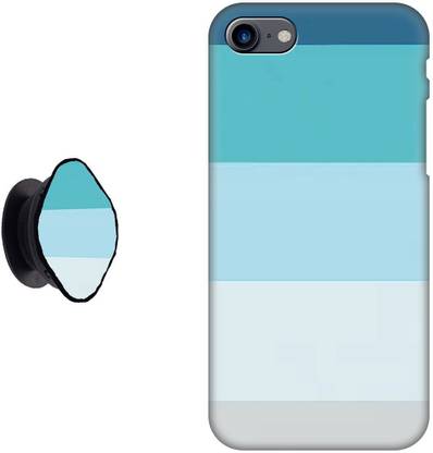 Zappy Back Cover for Apple iPhone SE