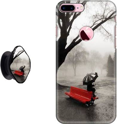 Zappy Back Cover for Apple iPhone 7 Plus