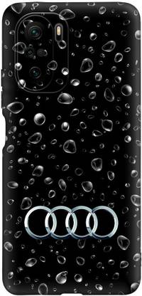 Unique Case Back Cover for MI 11X