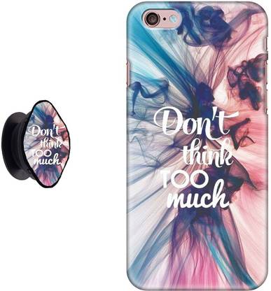SPBR Back Cover for Apple iPhone 6s Plus